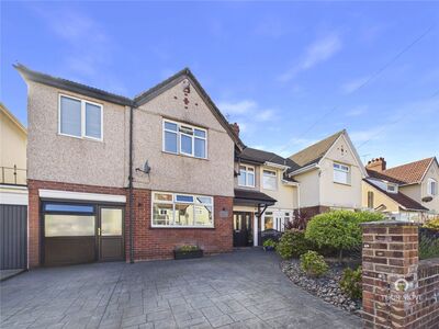 Holme Avenue, 4 bedroom Semi Detached House for sale, &pound;350,000