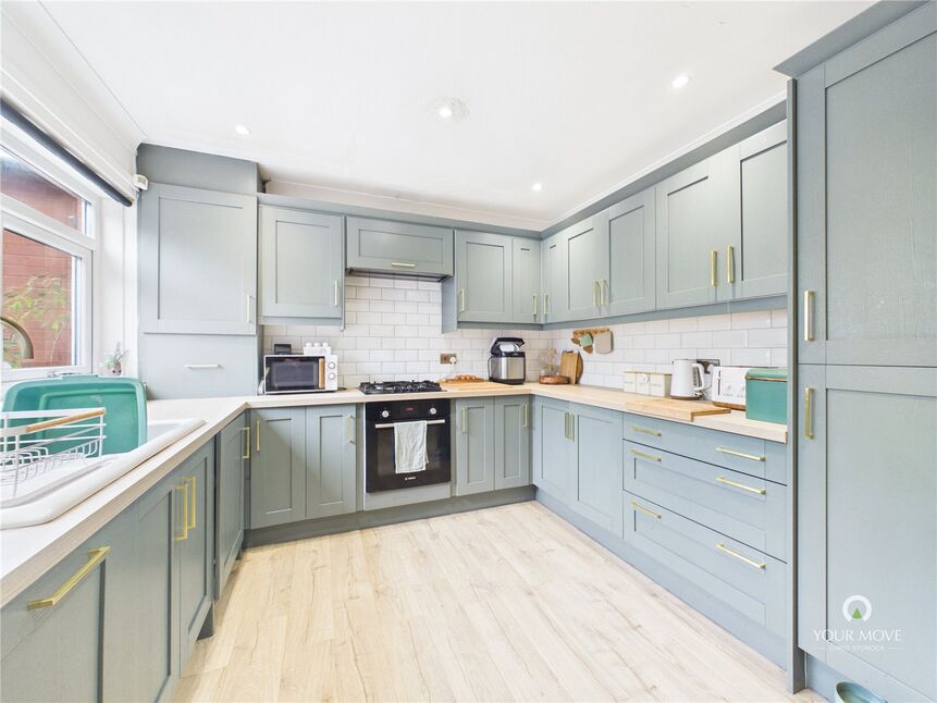Kitchen / Dienr