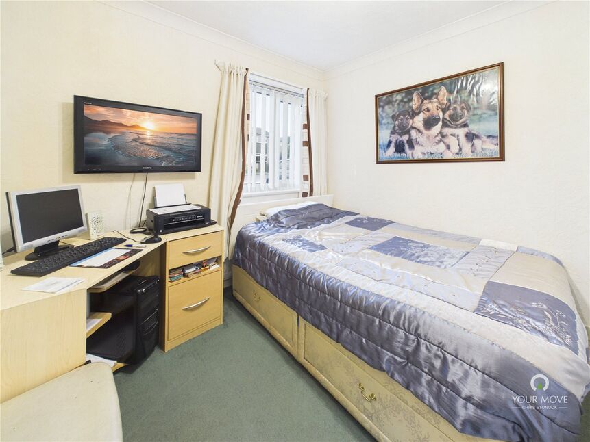 Bedroom 2