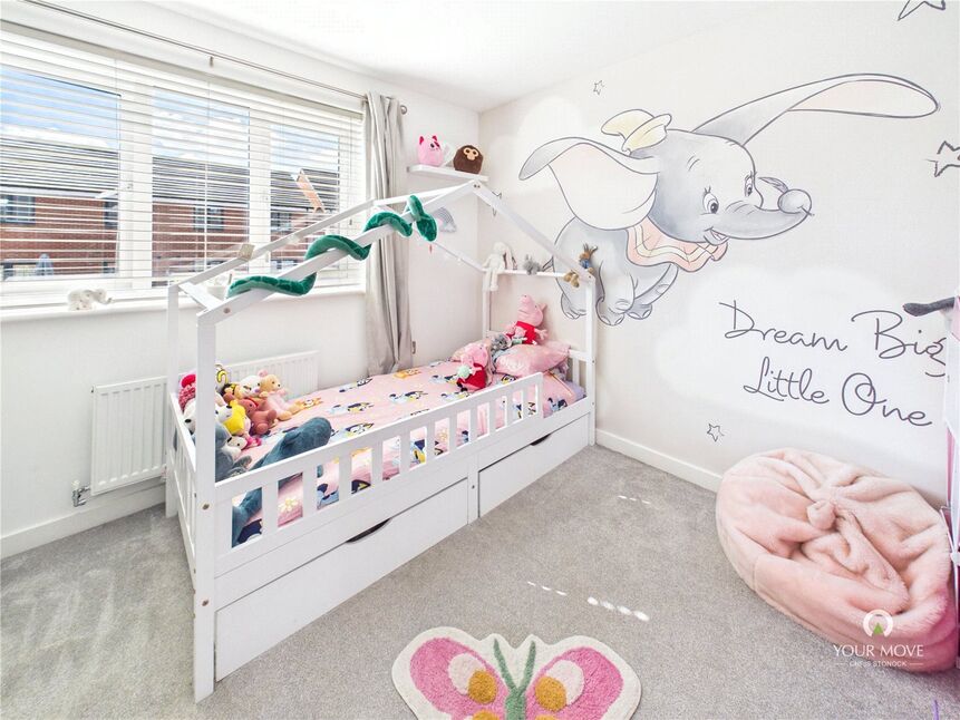 Bedroom 3