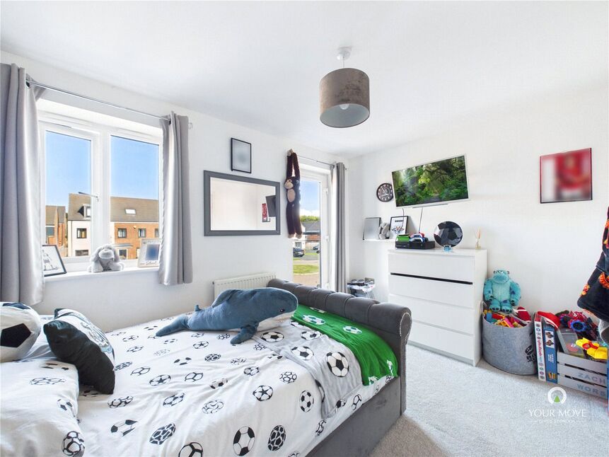 Bedroom 2