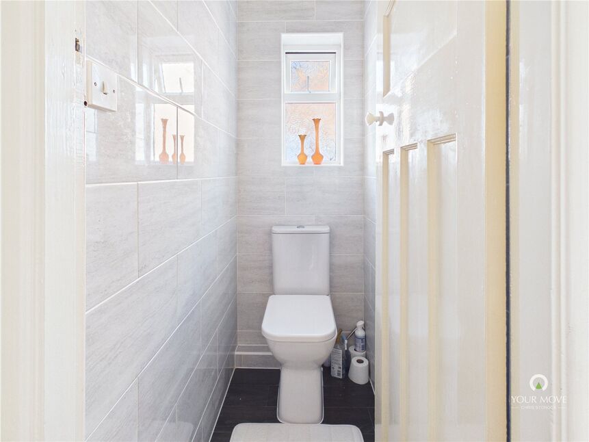 WC