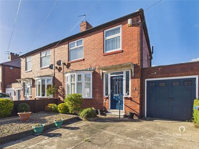 Peartree Gardens, 3 bedroom Semi Detached House for sale, &pound;250,000