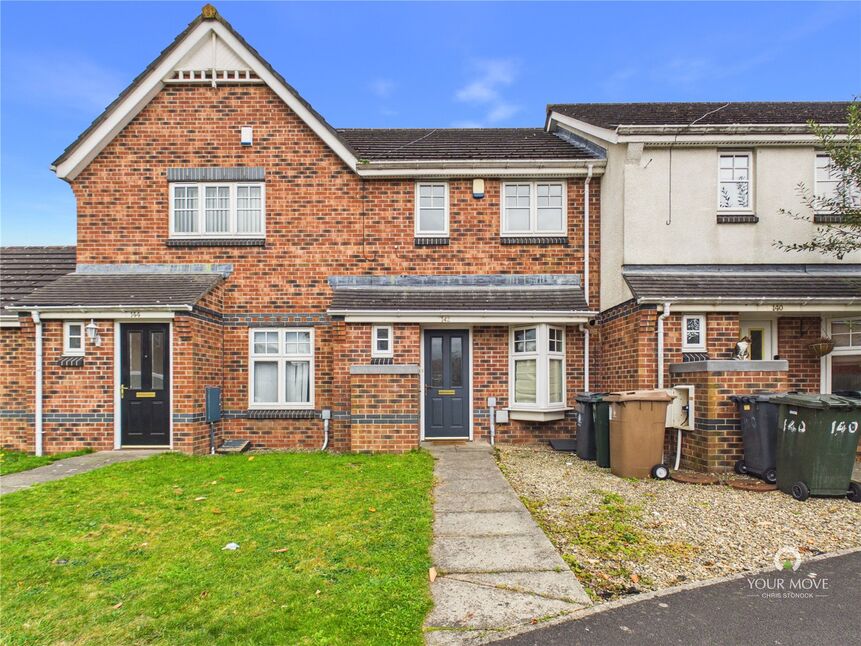 Main image of 2 bedroom Mid Terrace House to rent, West Farm Wynd, Newcastle upon Tyne, Tyne and Wear, NE12