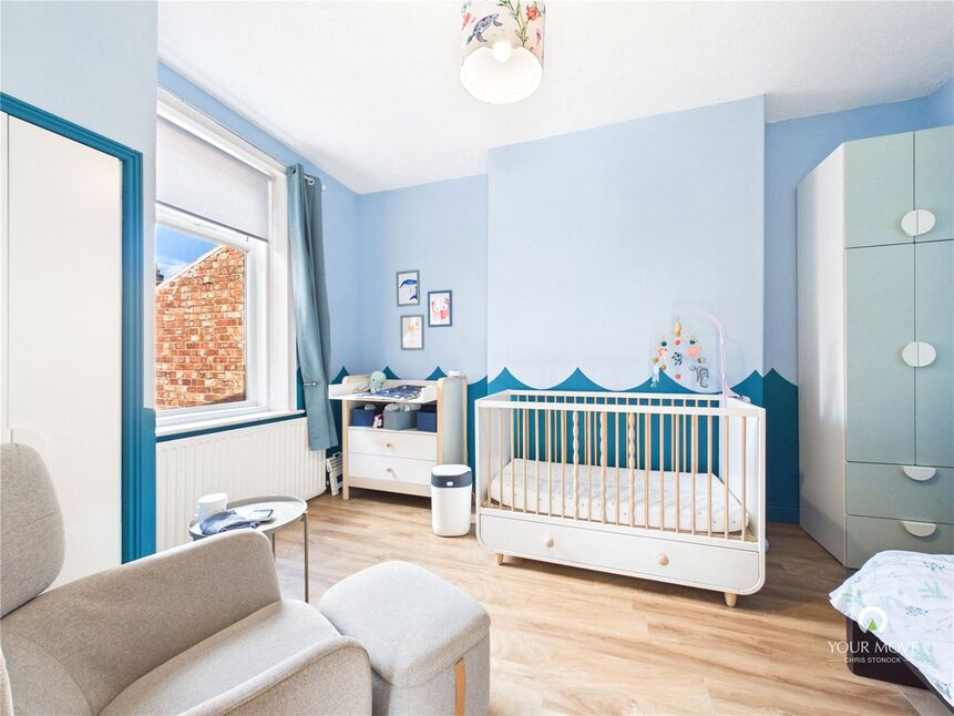 Bedroom 2