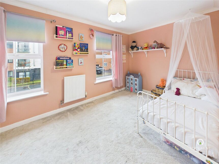 Bedroom 2