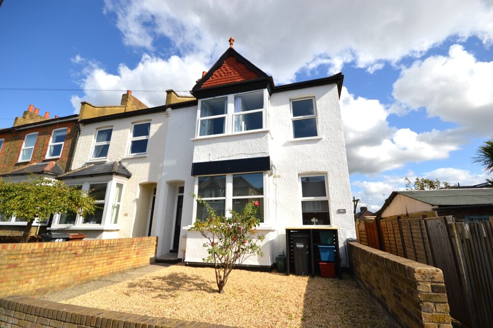 Main image of 2 bedroom  Flat to rent, Dean Road, Hounslow, TW3