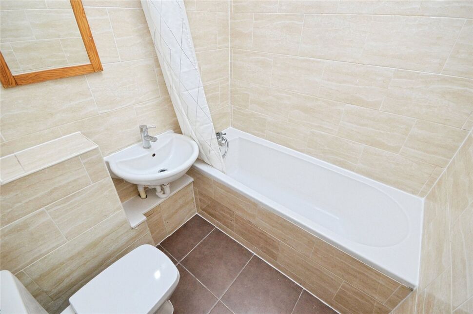 Bathroom WC