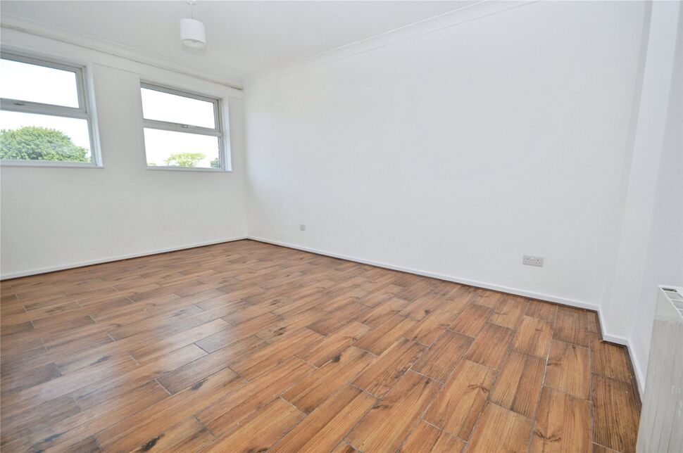Living / Dining Room