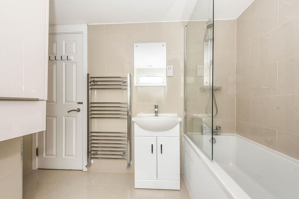 Bathroom / Shower Room