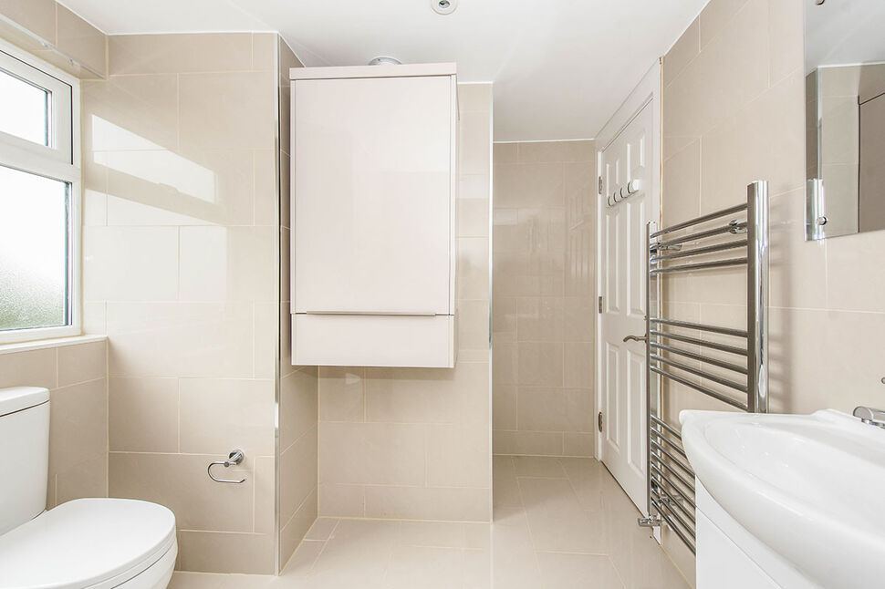 Bathroom / Shower Room