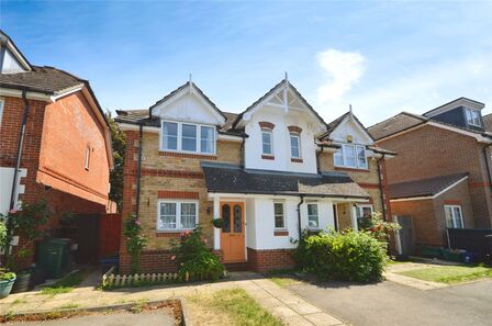 Shelburne Drive, 3 bedroom Semi Detached House for sale, £585,000