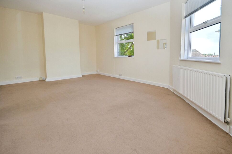 Living / Dining Room