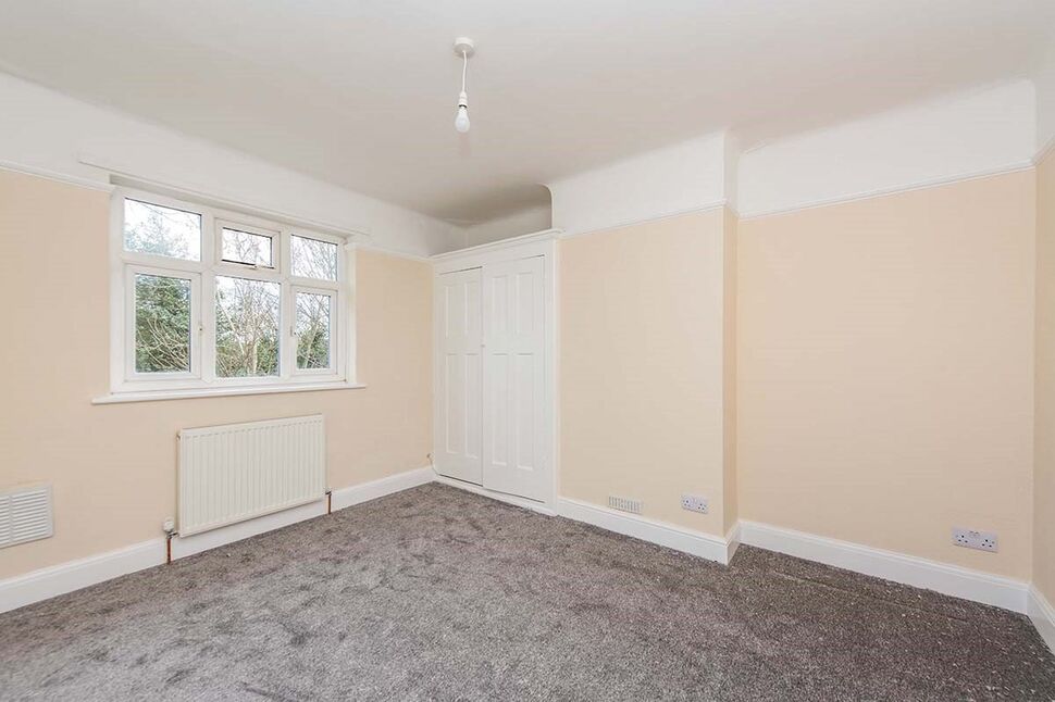 Main image of 1 bedroom Flat to rent, Hanworth Road, Whitton, Hounslow, TW4