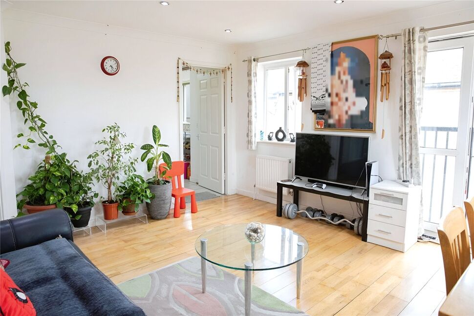 Living / Dining Room