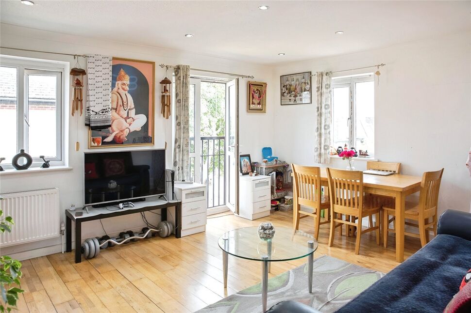 Living / Dining Room