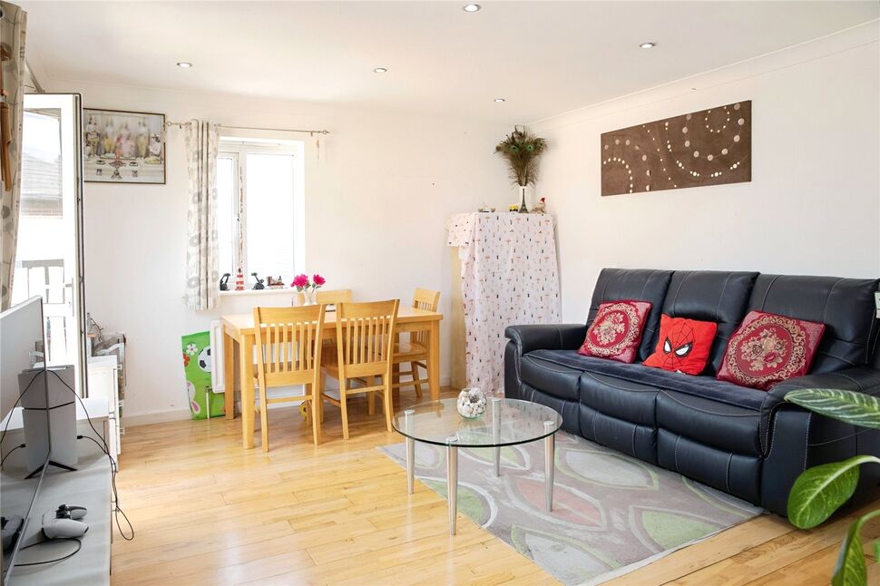 Living / Dining Room