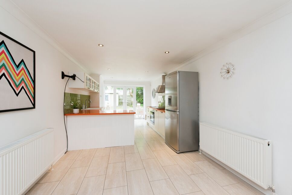 4 bedroom Semi Detached House for sale, Ashley Drive, Whitton