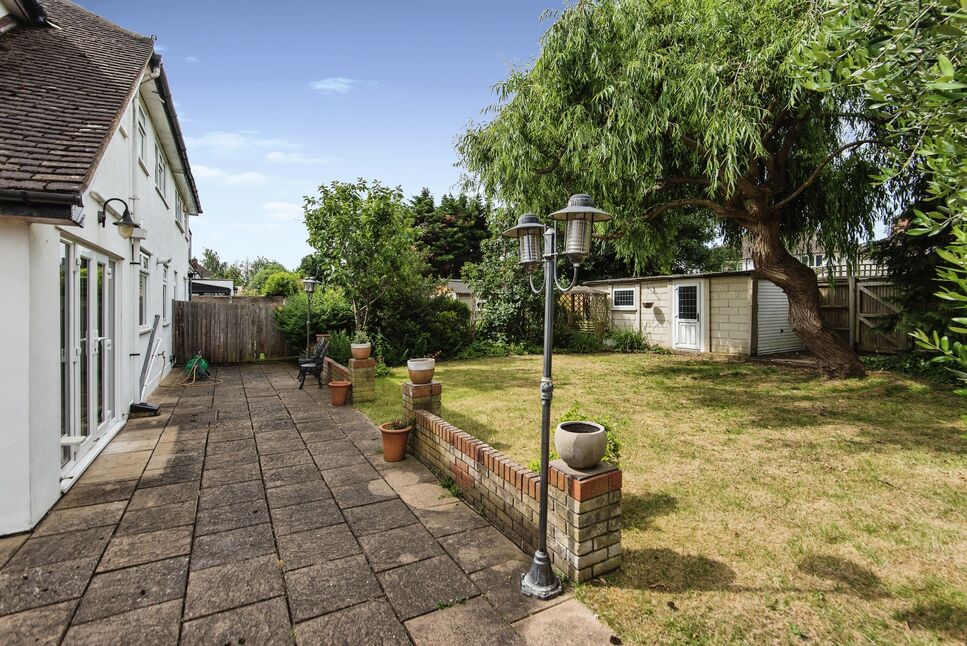 4 bedroom Semi Detached House for sale, Ashley Drive, Whitton