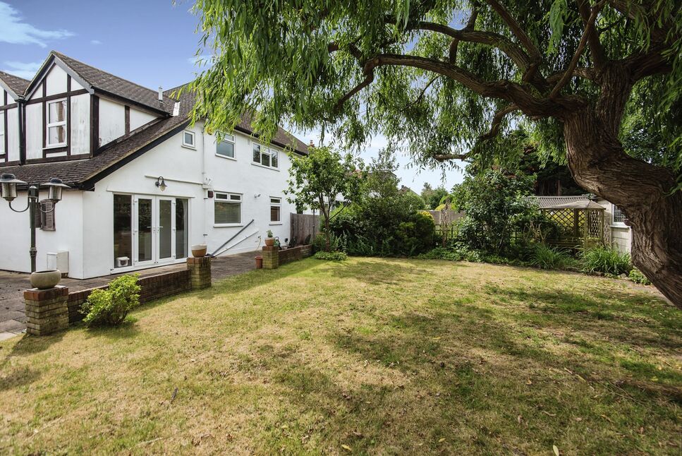 4 bedroom Semi Detached House for sale, Ashley Drive, Whitton