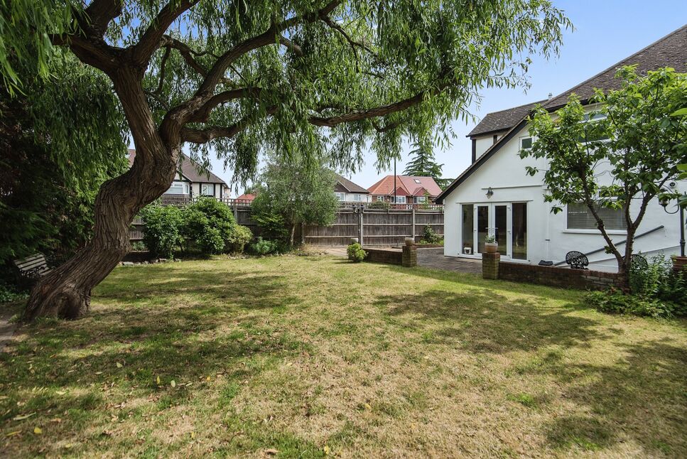 4 bedroom Semi Detached House for sale, Ashley Drive, Whitton