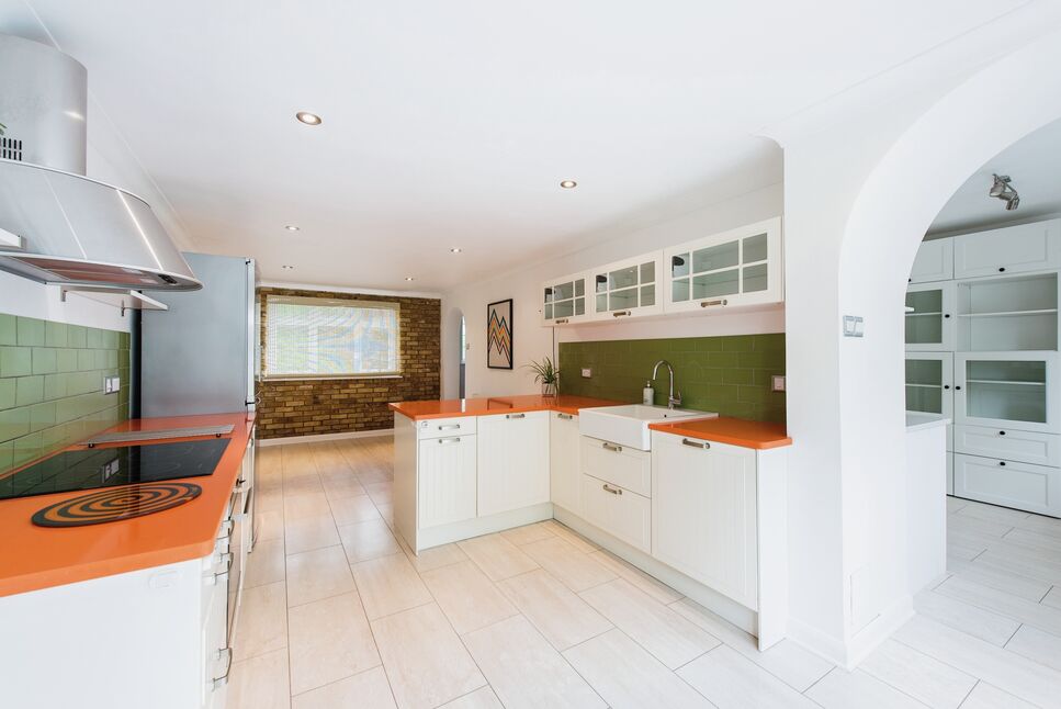 4 bedroom Semi Detached House for sale, Ashley Drive, Whitton