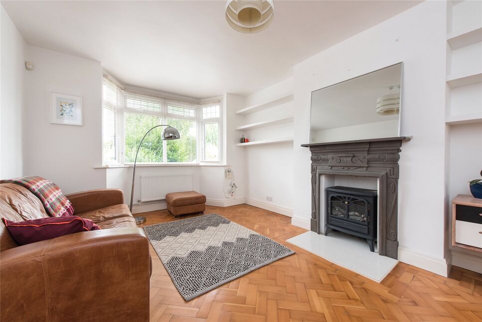 4 bedroom Semi Detached House for sale, Ashley Drive, Whitton