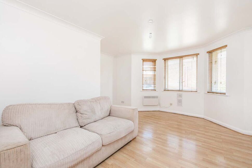 Living / Dining Room