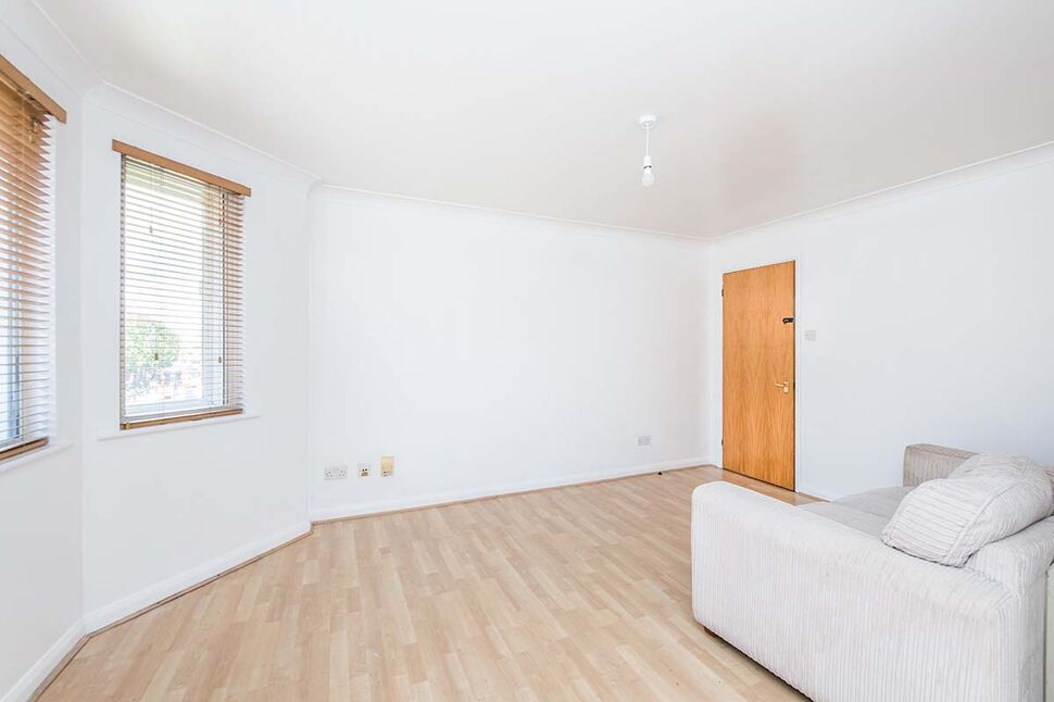 Living / Dining Room