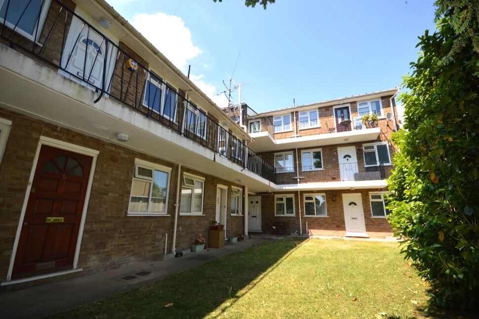 Main image of  Flat for sale, Kneller Road, Whitton, Twickenham, TW2
