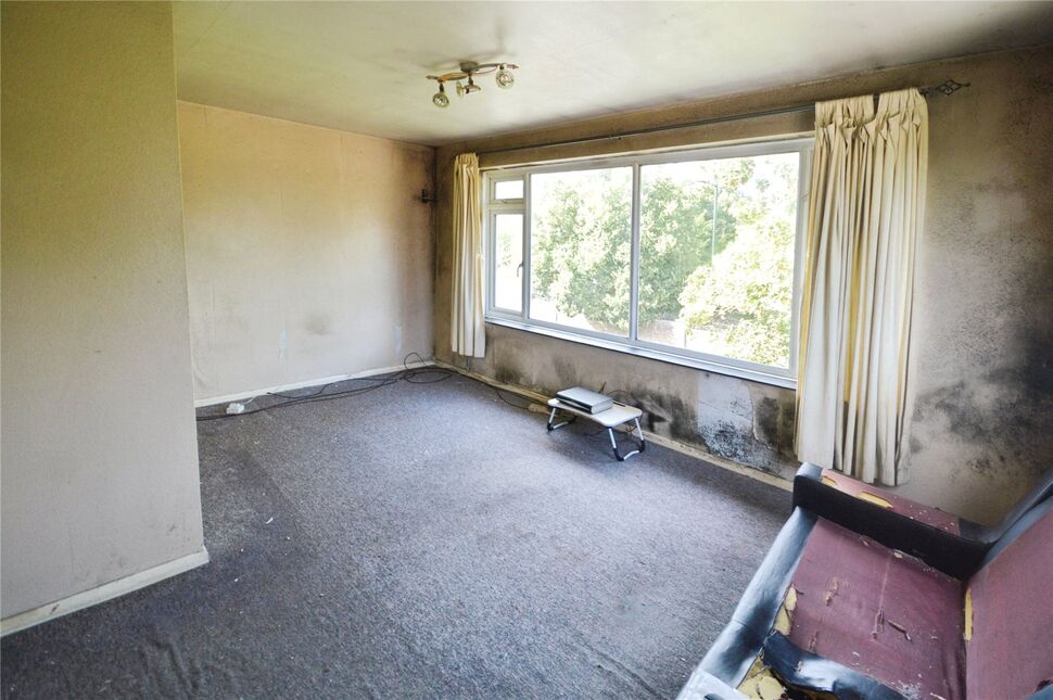 Studio Room