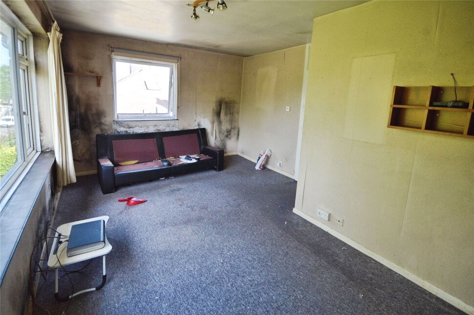 Studio Room