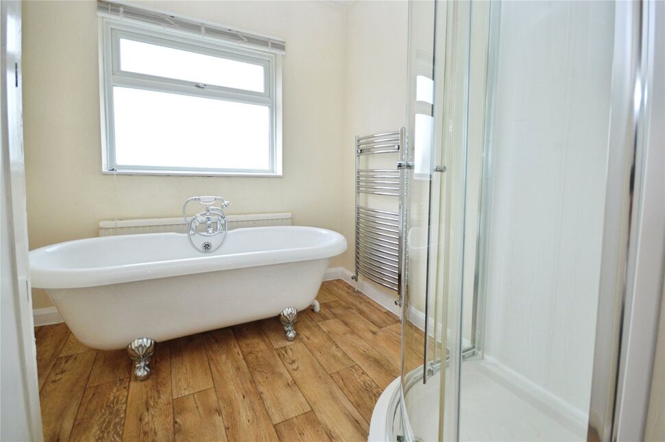 Bathroom / Shower Room