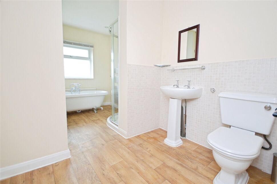 Bathroom / Shower Room