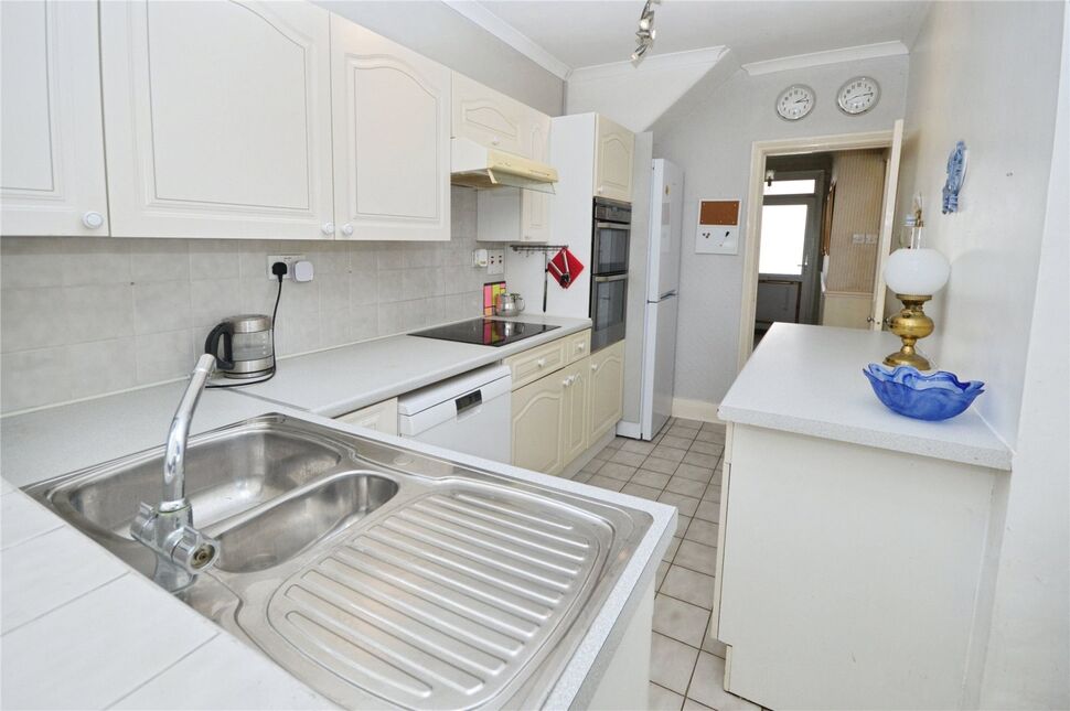 Kitchen / Breakfast Room
