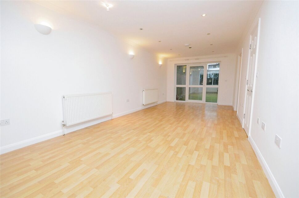 Living / Dining Room