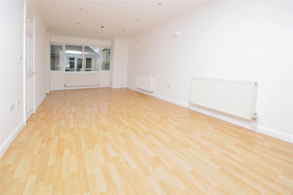 Living / Dining Room