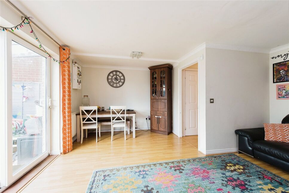 Living / Dining Room