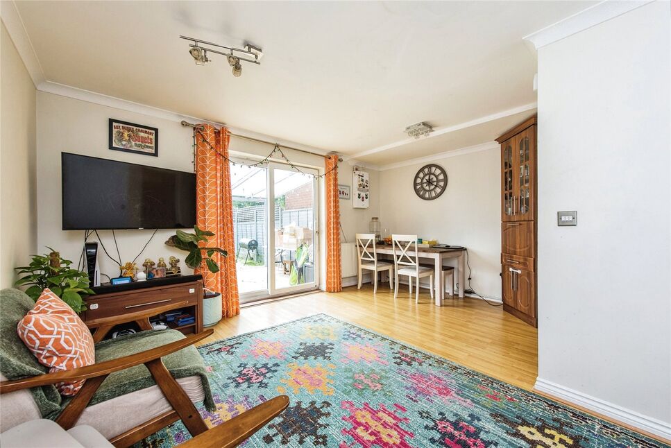 Living / Dining Room