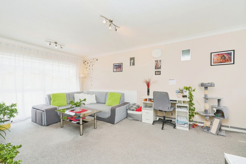 Living / Dining Room