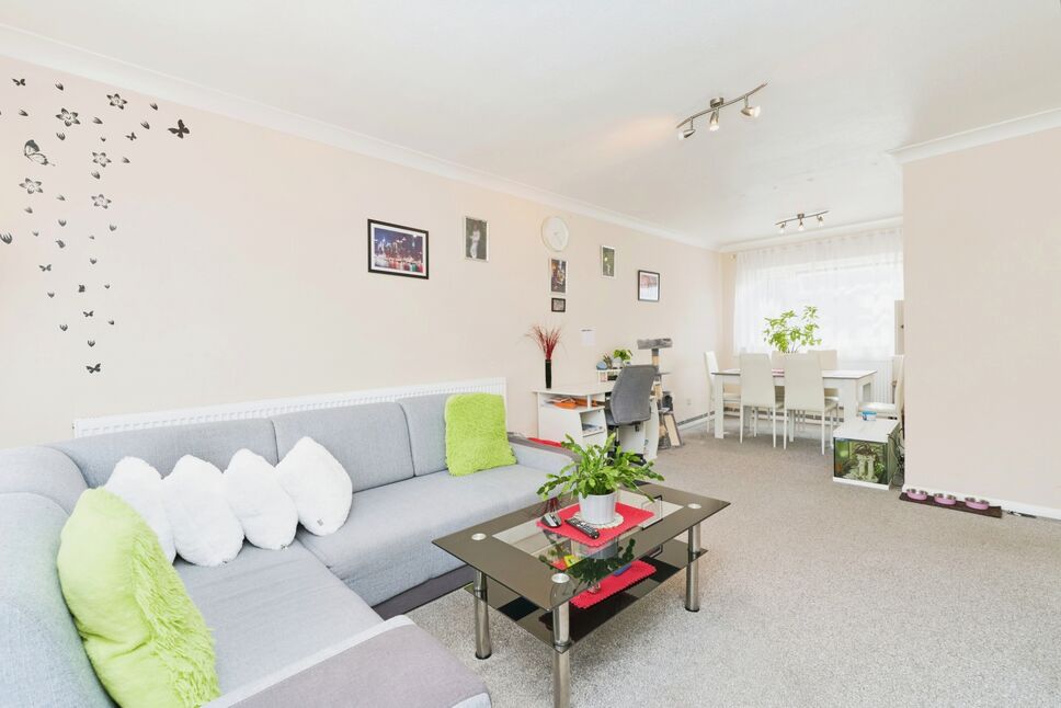 Living / Dining Room