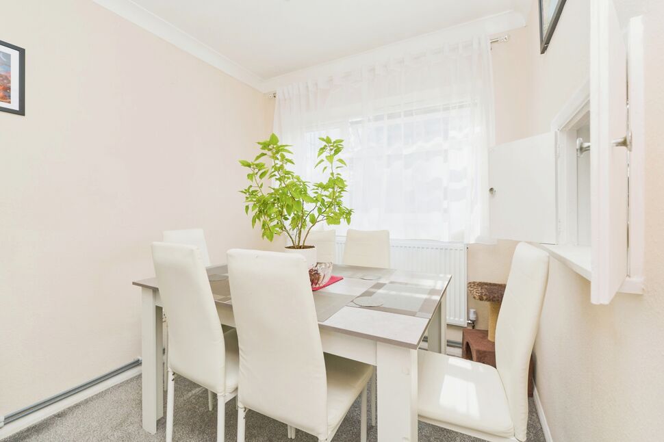 Living / Dining Room
