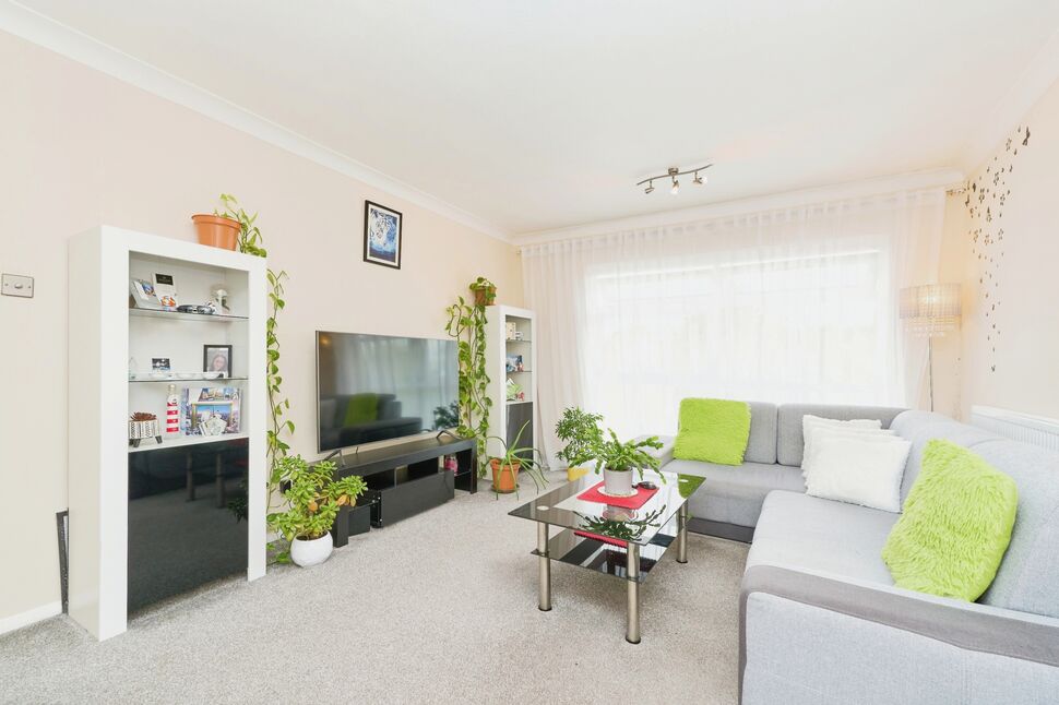 Living / Dining Room
