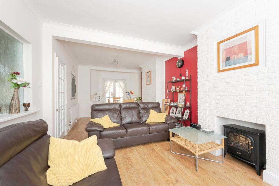 Living / Dining Room