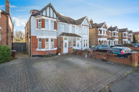 Jersey Road, 6 bedroom Semi Detached House for sale, £1,500,000