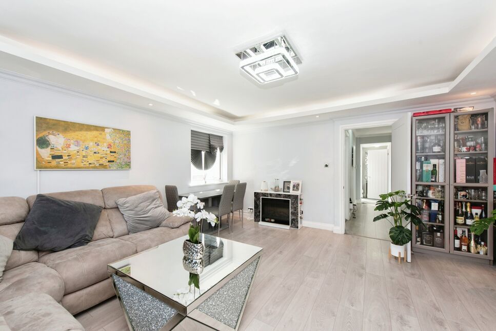 Living / Dining Room