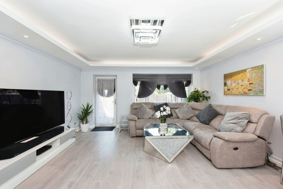 Living / Dining Room