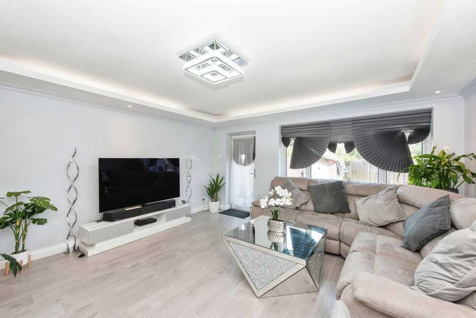 Living / Dining Room