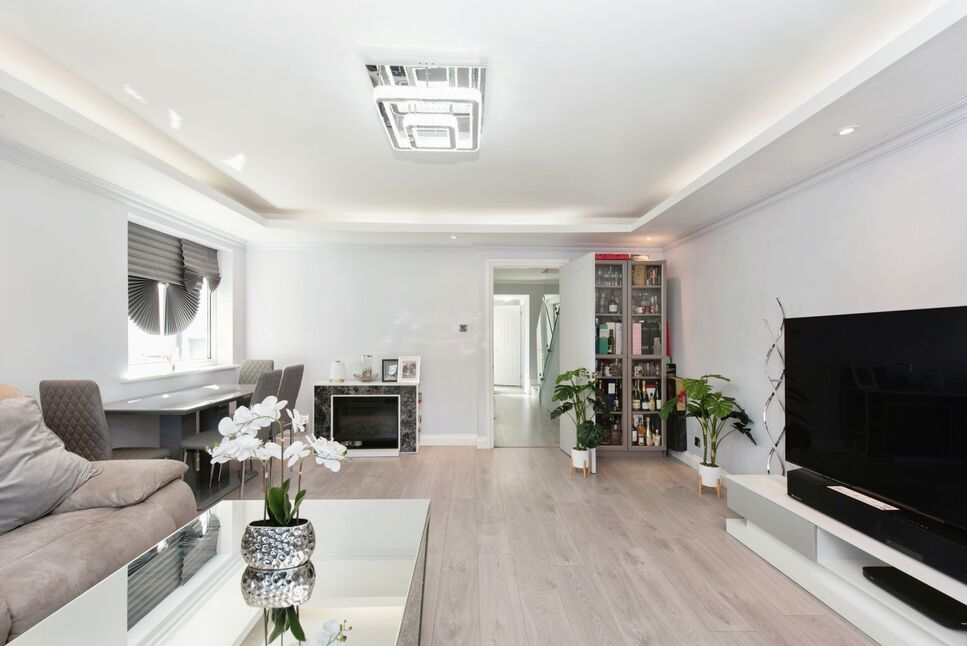 Living / Dining Room