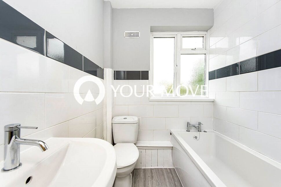 Bathroom WC